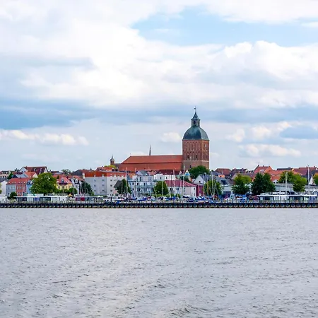 Meereslust Eg 2l شقة Neuhaus (Mecklenburg-Vorpommern)