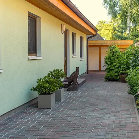 Meereslust Eg 2l Neuhaus (Mecklenburg-Vorpommern)