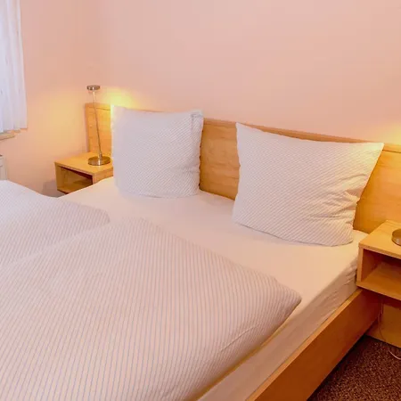 Meereslust Eg 2l Neuhaus (Mecklenburg-Vorpommern)