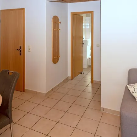 Meereslust Eg 2l شقة