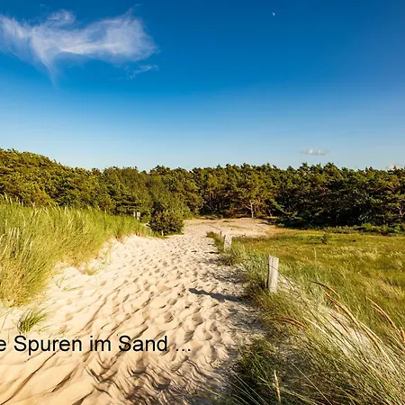 شقة Meereslust Eg 2l