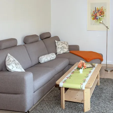 Meereslust Eg 2l * Neuhaus (Mecklenburg-Vorpommern)