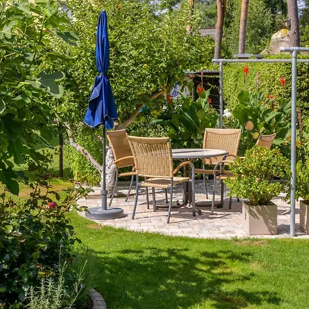 Meereslust Eg 2l Neuhaus (Mecklenburg-Vorpommern)