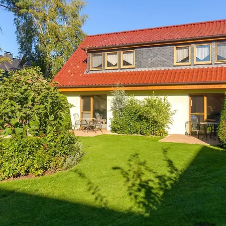 شقة Meereslust Eg 2l *